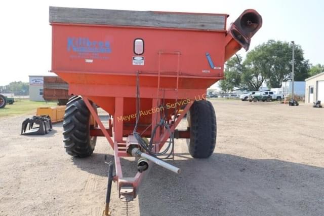 Image of Killbros 490 equipment image 4