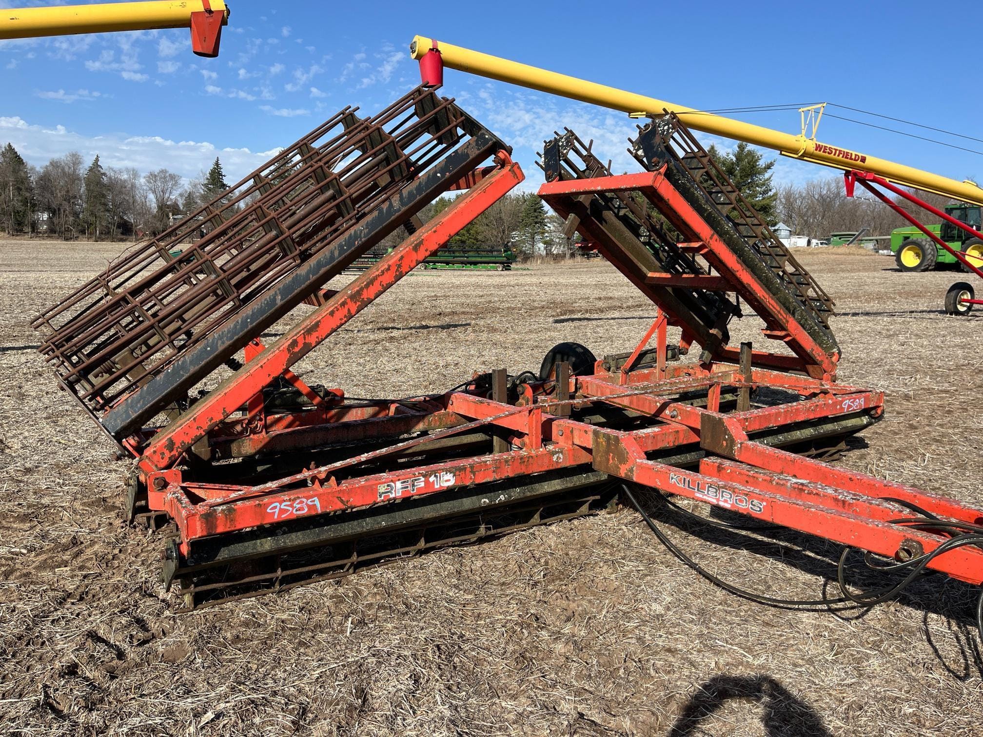 Killbros RFF 15 Equipment Image0