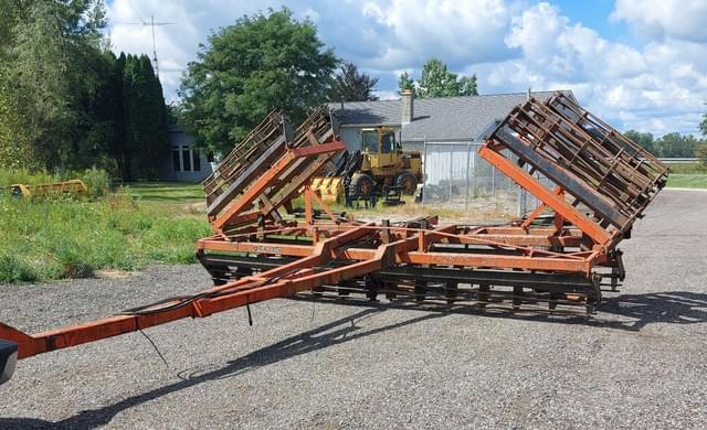 Image of Killbros RFF 15 equipment image 1