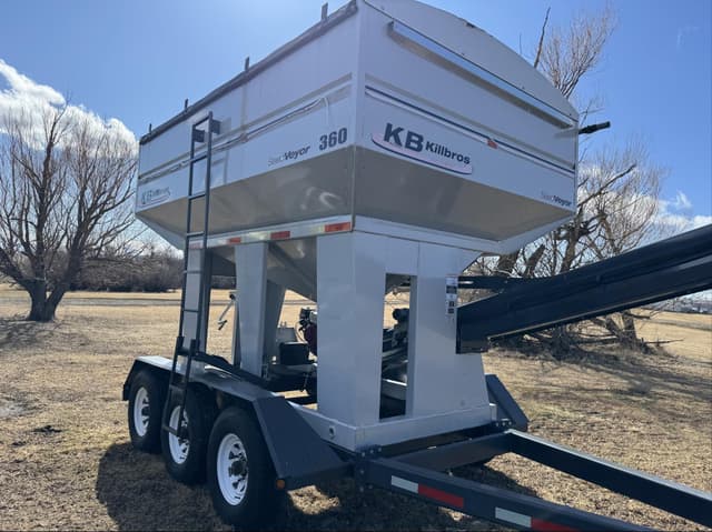 Image of Killbros 360 equipment image 3