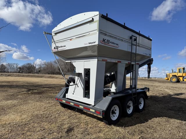 Image of Killbros 360 equipment image 1