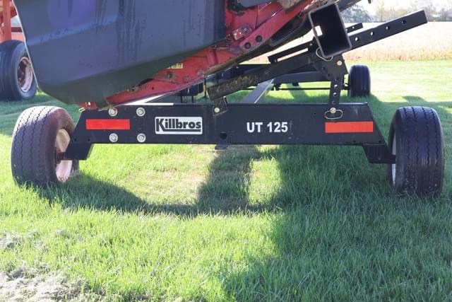 Image of Killbros UT125 equipment image 3
