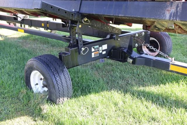 Image of Killbros UT125 equipment image 1