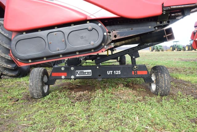 Image of Killbros UT125 equipment image 4