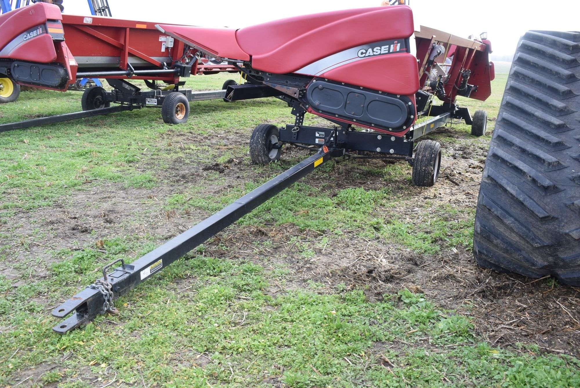 Killbros UT125 Equipment Image0