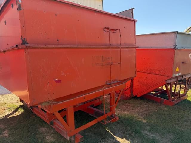 Image of Killbros 350 equipment image 3