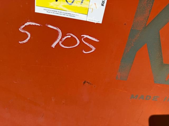 Image of Killbros 350 equipment image 4