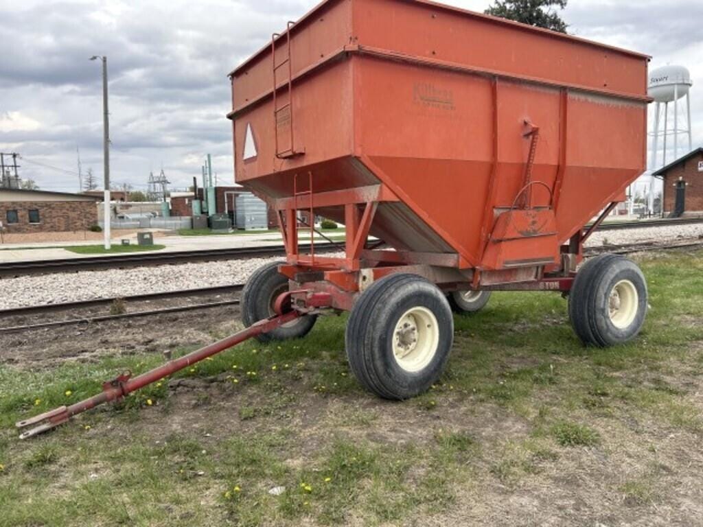 Main image Killbros 350