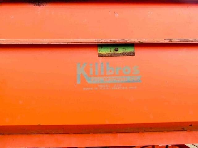 Image of Killbros 350 equipment image 2