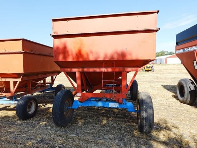 Image of Killbros 250 equipment image 3