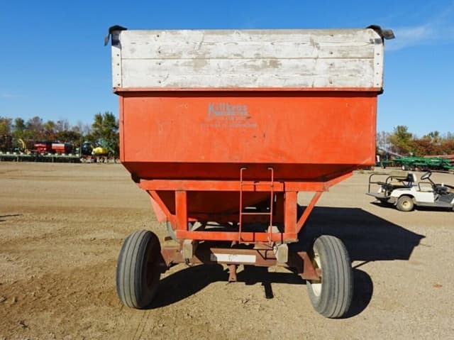 Image of Killbros 350 equipment image 4