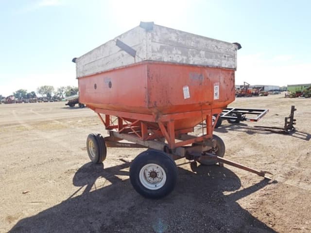 Image of Killbros 350 equipment image 1