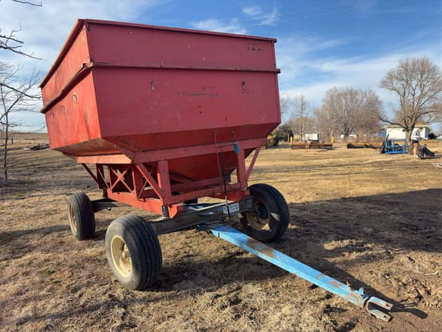 Image of Killbros 1072 equipment image 3