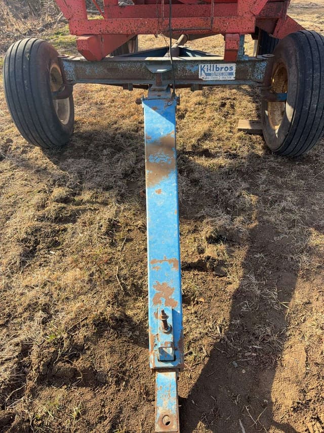 Image of Killbros 1072 equipment image 4