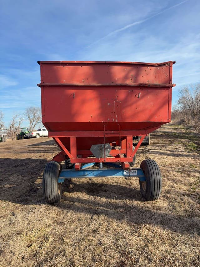 Image of Killbros 1072 equipment image 1