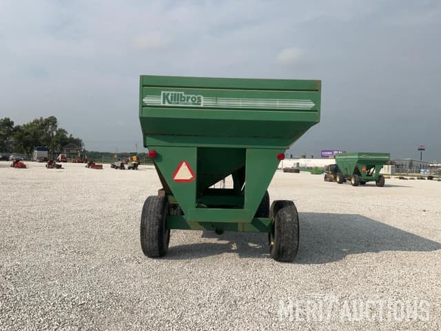 Image of Killbros 655 equipment image 3