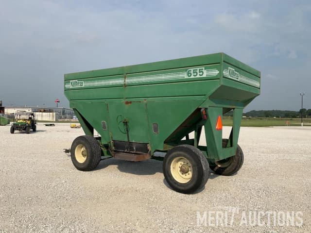 Image of Killbros 655 equipment image 2