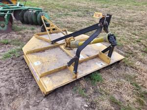 King Kutter L-60-40-P-Y Image