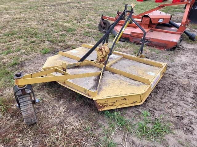 Image of King Kutter L-60-40-P-Y equipment image 3