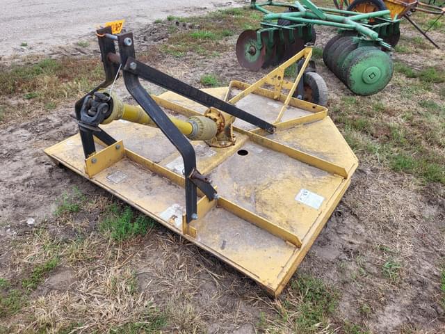 Image of King Kutter L-60-40-P-Y equipment image 1