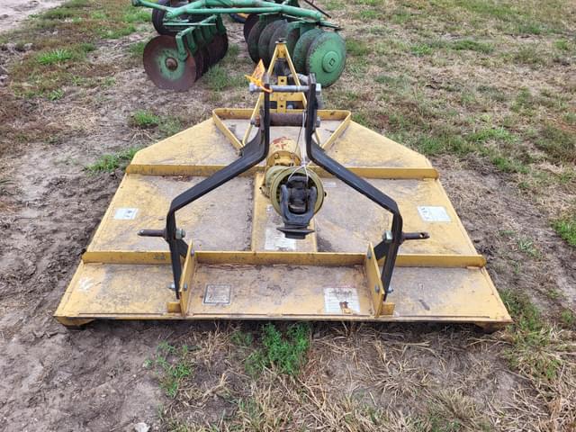 Image of King Kutter L-60-40-P-Y equipment image 4