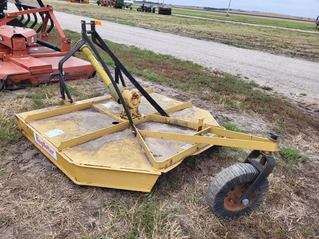 Image of King Kutter L-60-40-P-Y equipment image 2