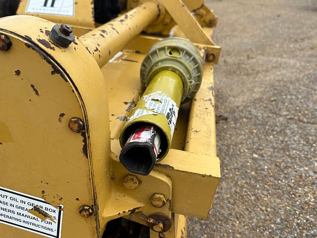 Image of King Kutter TG-72-Y equipment image 3