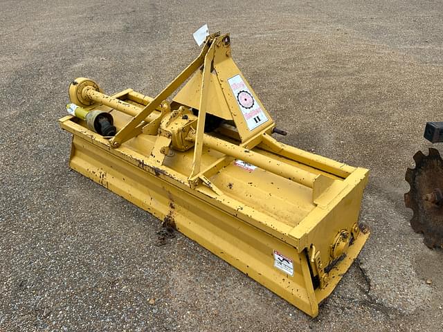 Image of King Kutter TG-72-Y equipment image 2