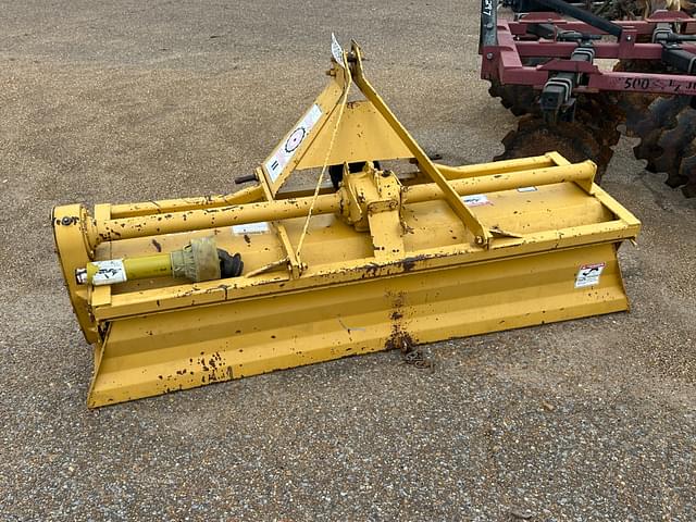Image of King Kutter TG-72-Y equipment image 1