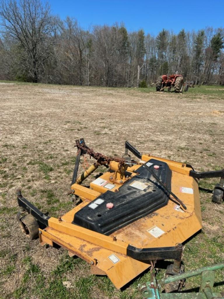 Main image King Kutter FM72-Y