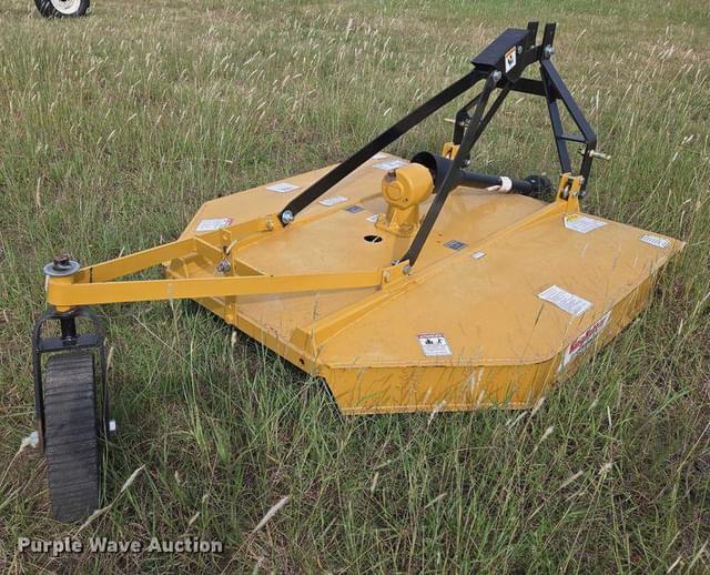 Image of King Kutter L-60-40-P-FH-YP equipment image 4