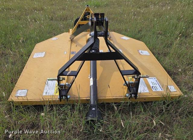 Image of King Kutter L-60-40-P-FH-YP equipment image 1