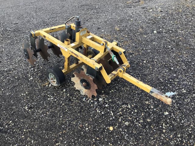 Image of King Kutter 14-10-CD-YK equipment image 3