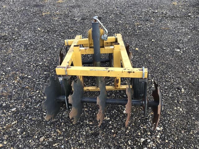 Image of King Kutter 14-10-CD-YK equipment image 4