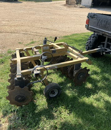 Main image King Kutter 14-14-CD-YK