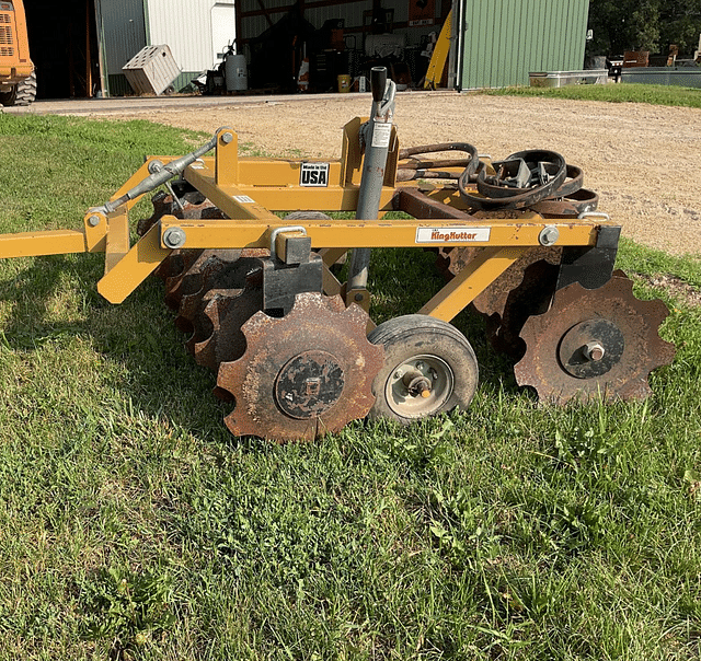 Image of King Kutter 14-14-CD-YK equipment image 1