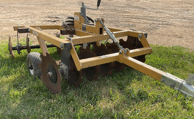 Image of King Kutter 14-14-CD-YK equipment image 2