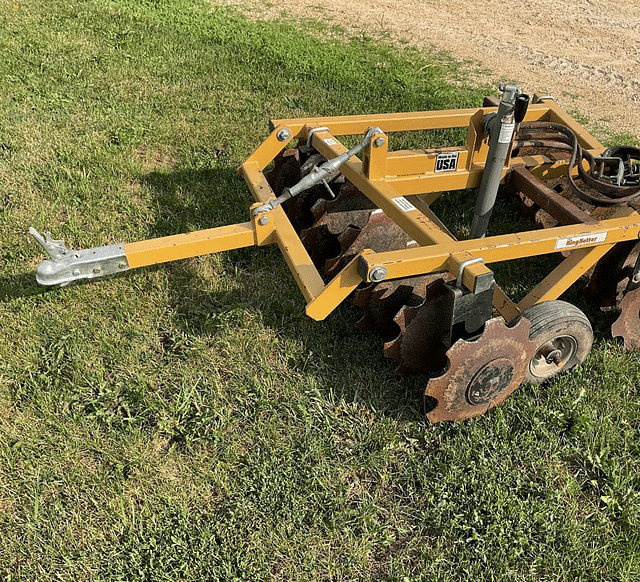 Image of King Kutter 14-14-CD-YK equipment image 3