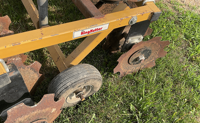 Image of King Kutter 14-14-CD-YK equipment image 4