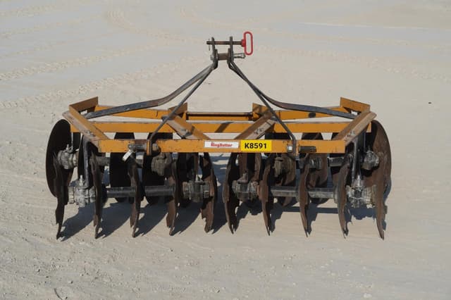 Image of King Kutter 18-20-C equipment image 1