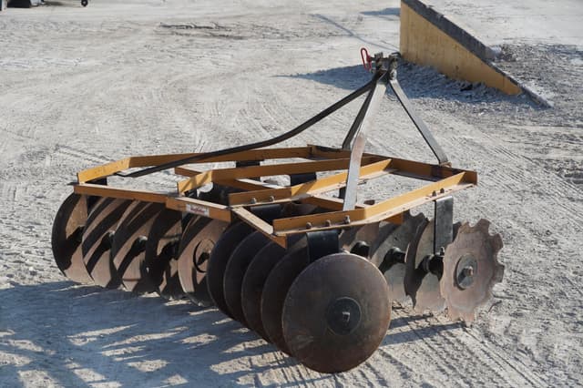 Image of King Kutter 18-20-C equipment image 4