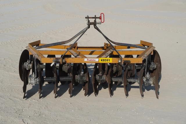 Image of King Kutter 18-20-C-B equipment image 1