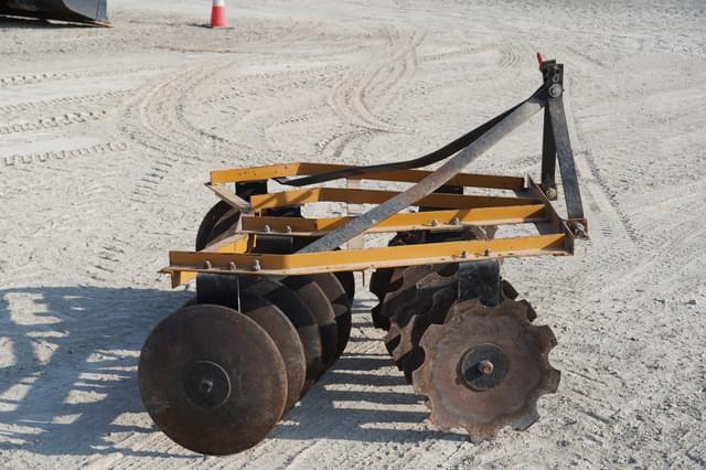 Image of King Kutter 18-20-C-B equipment image 3