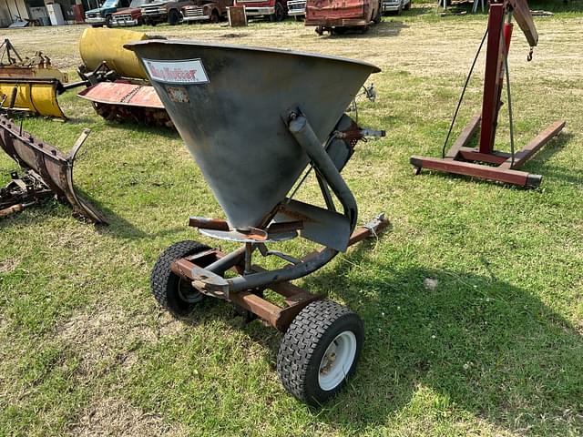 Image of King Kutter 180 equipment image 2