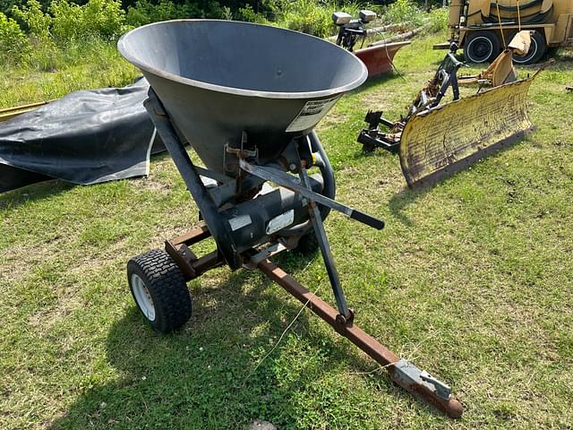 Image of King Kutter 180 equipment image 1