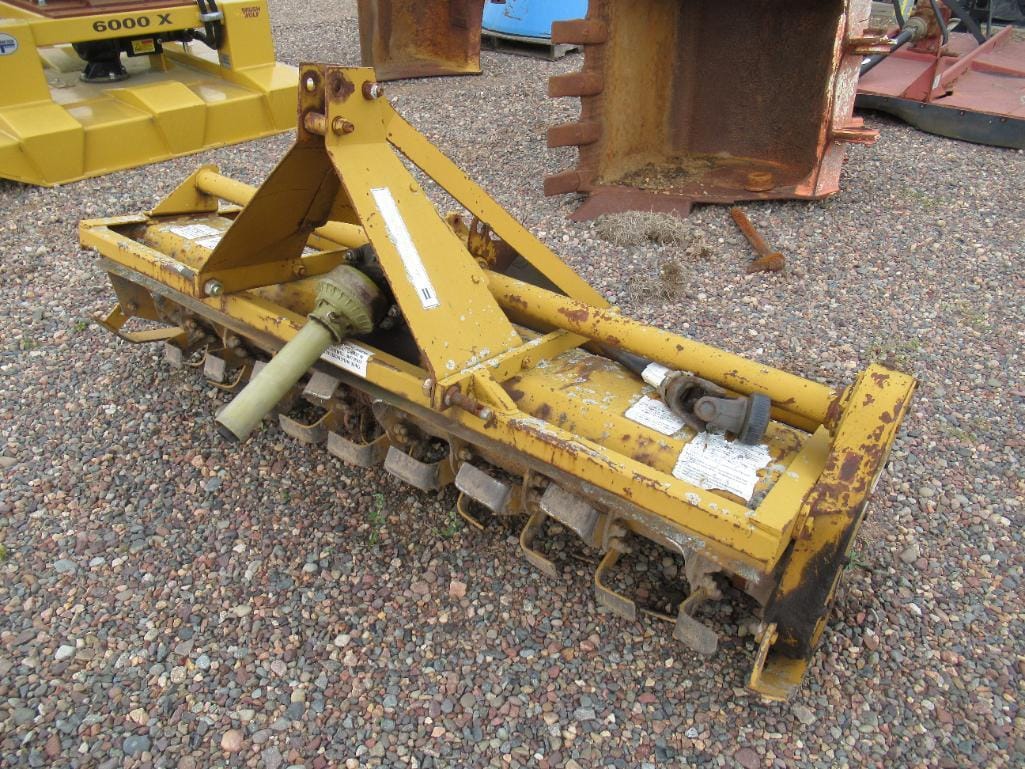 Main image King Kutter Undetermined