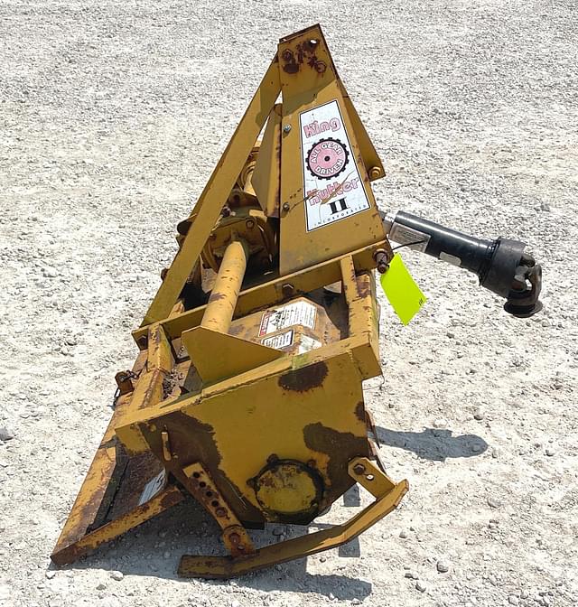 Image of King Kutter II equipment image 2