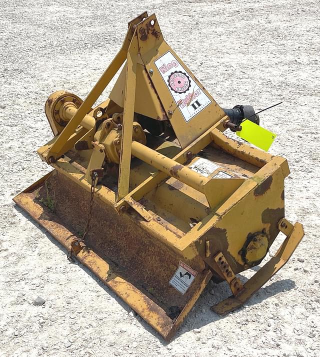 Image of King Kutter II equipment image 4