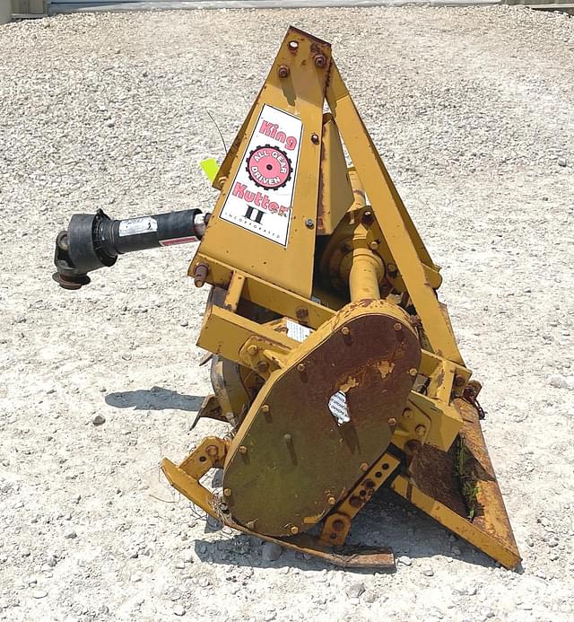 Image of King Kutter II equipment image 3