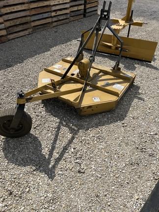 Image of King Kutter L-48-40-P-YK equipment image 1